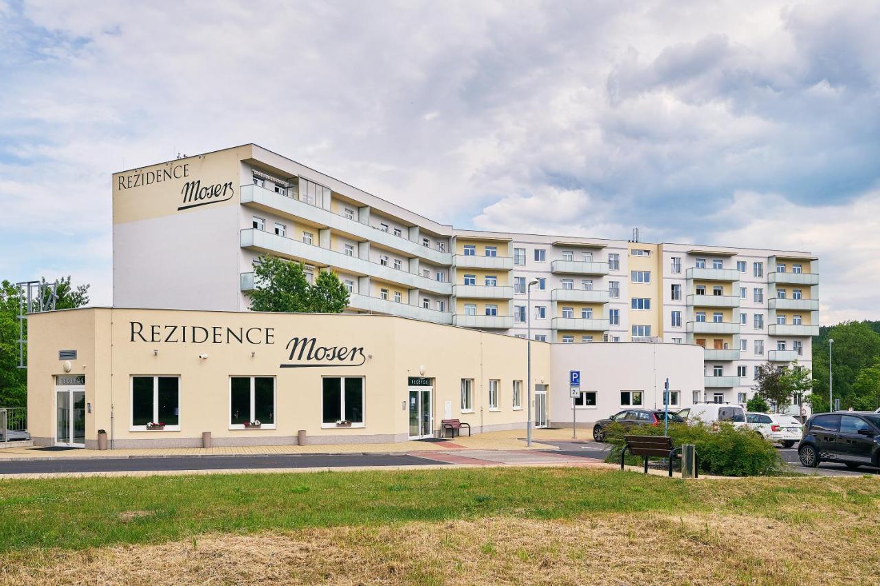 Apartment Moser *