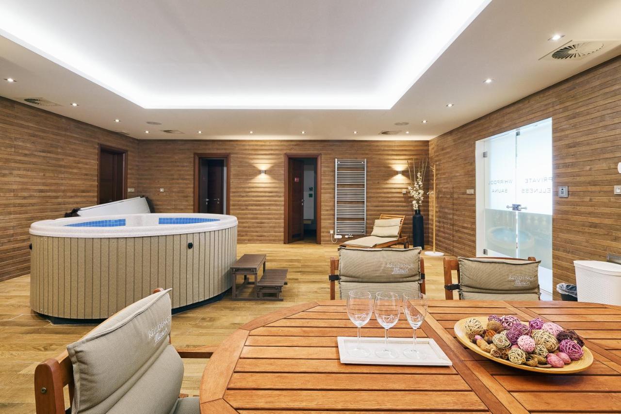 Apartment Moser