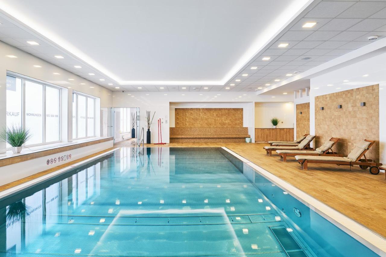 Moser Apartment