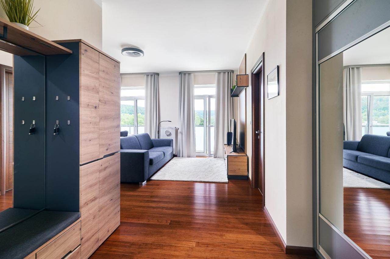 Moser Apartment