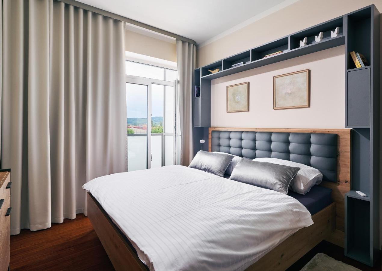 Apartment Moser Karlovy Vary