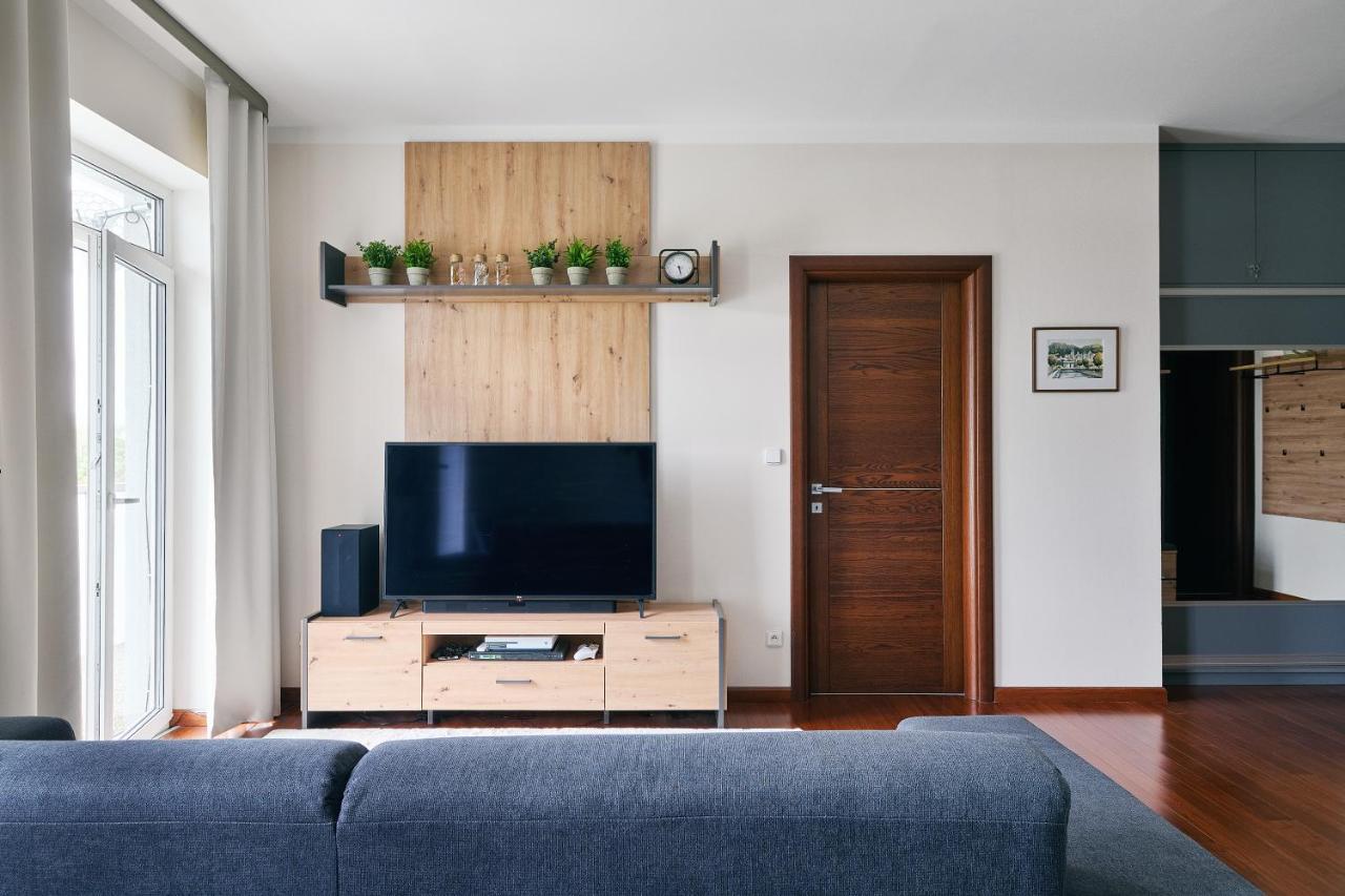 Moser Apartment Karlovy Vary