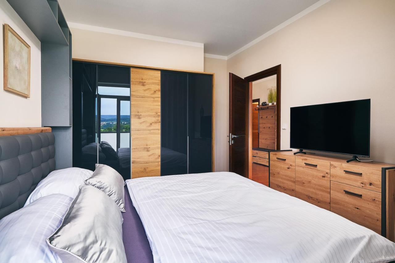 Apartment Moser