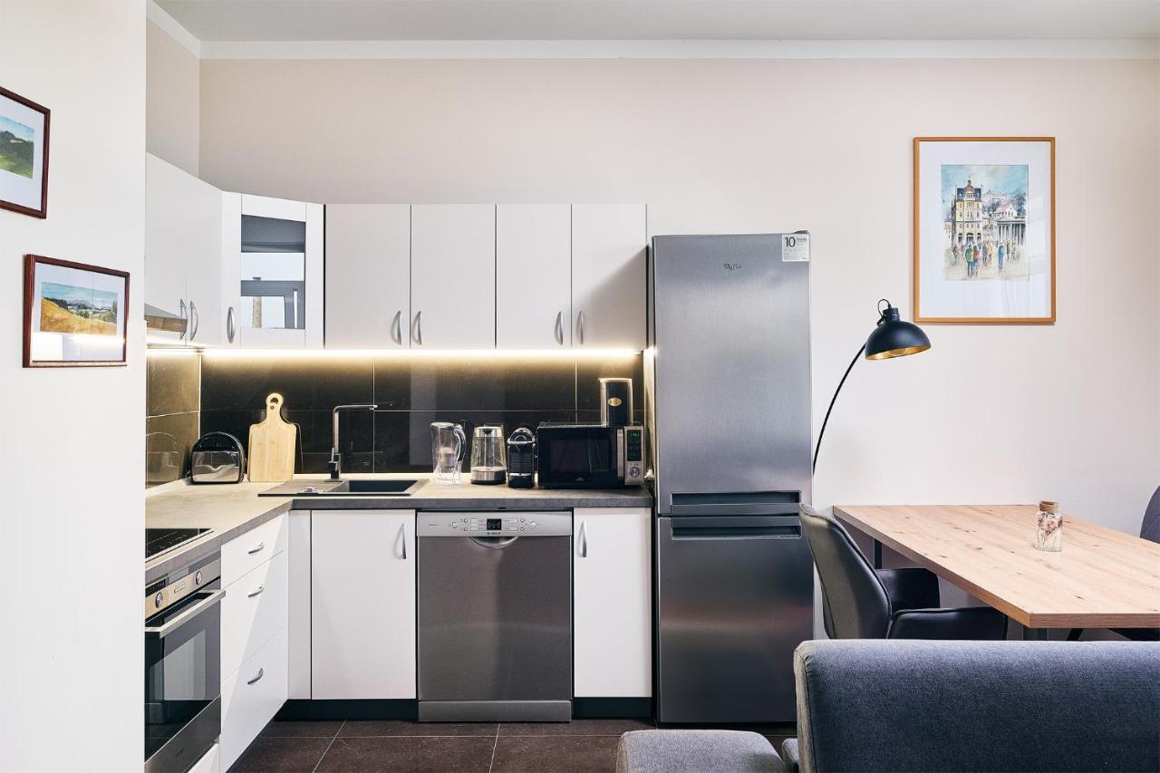 Apartment Moser *